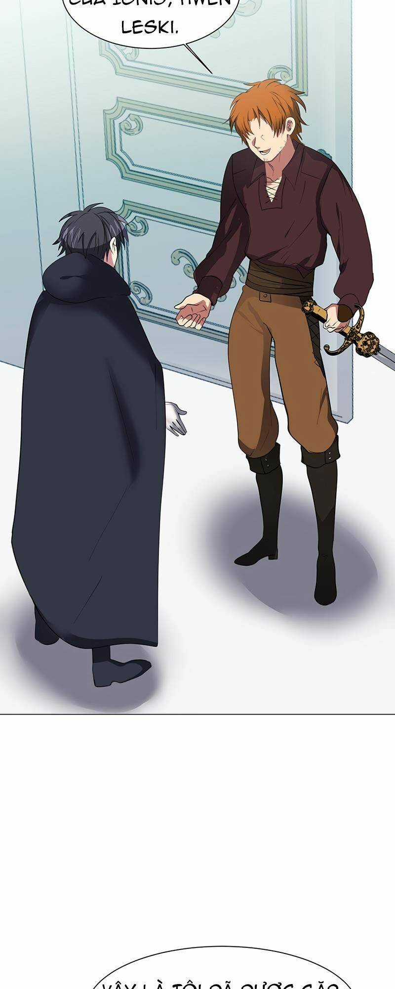 Estio - Chapter 32 - Trang 23