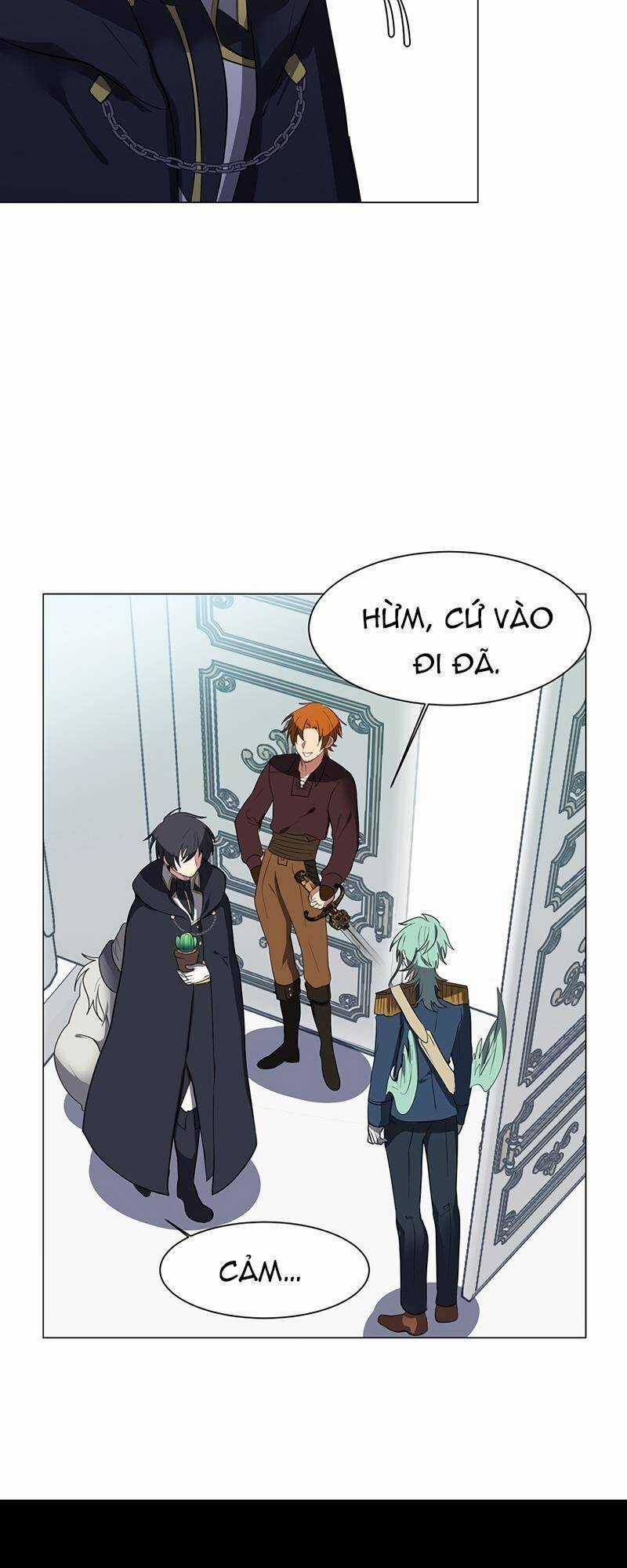 Estio - Chapter 32 - Trang 25