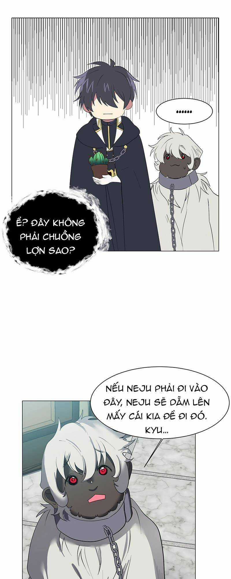 Estio - Chapter 32 - Trang 27