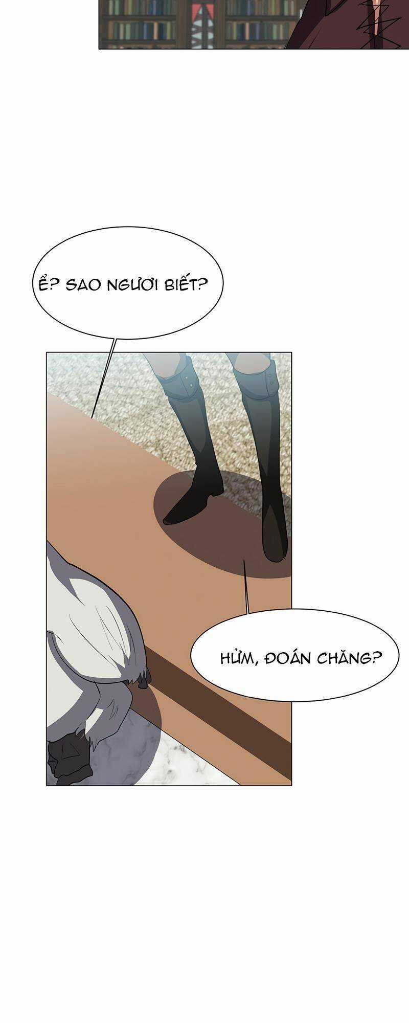 Estio - Chapter 32 - Trang 30