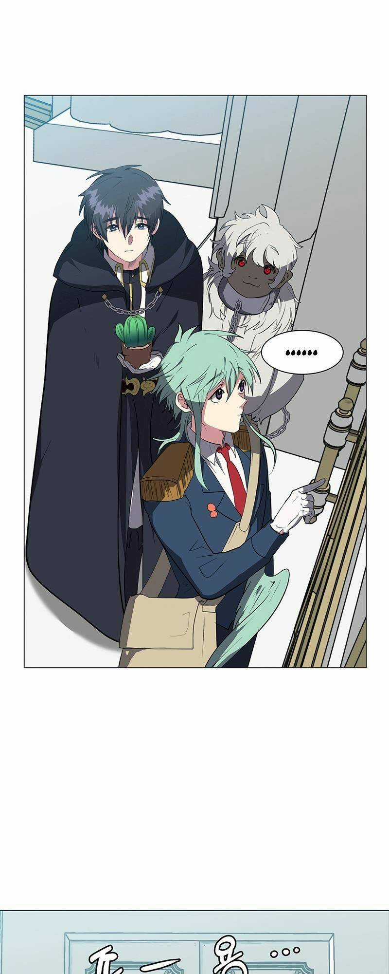 Estio - Chapter 32 - Trang 4