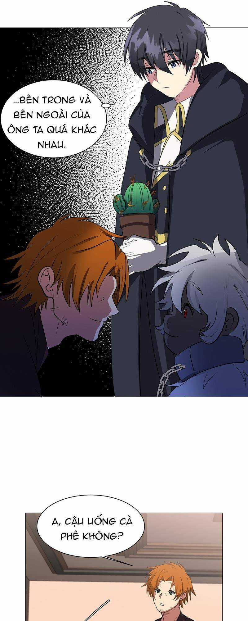 Estio - Chapter 32 - Trang 33