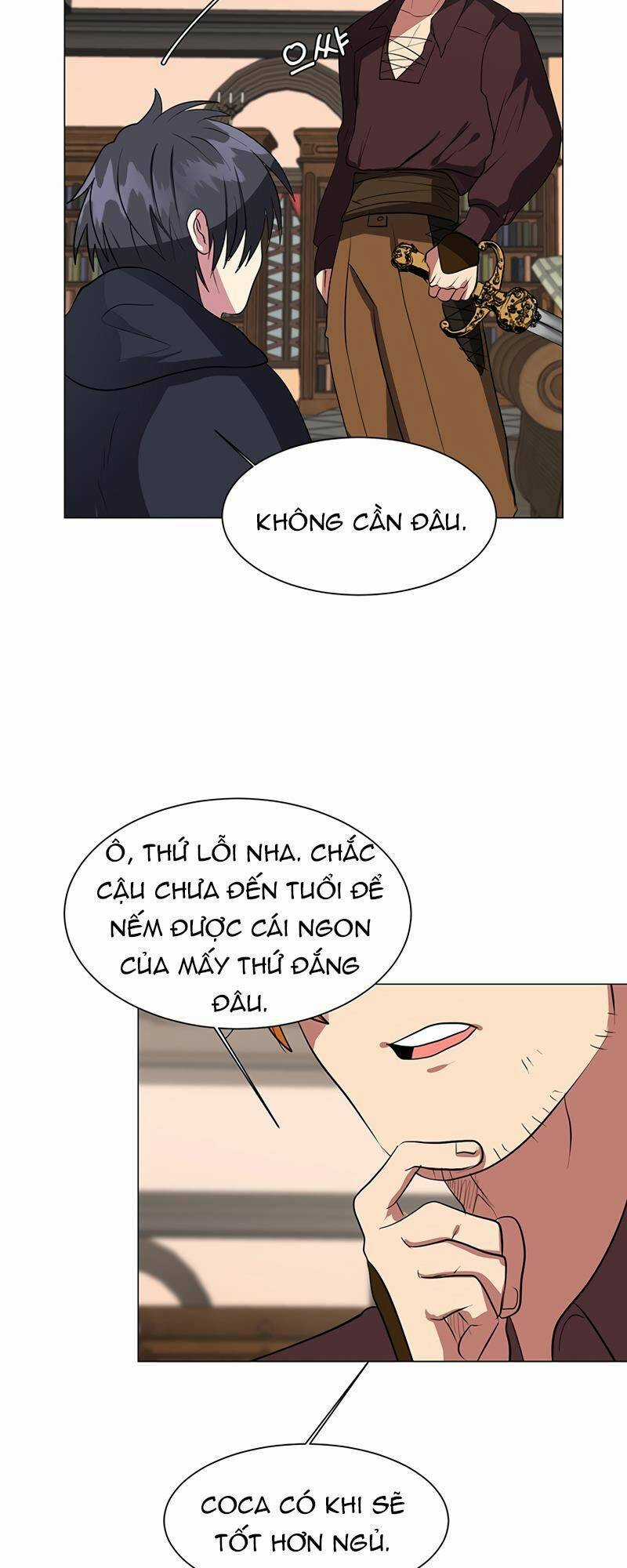 Estio - Chapter 32 - Trang 34