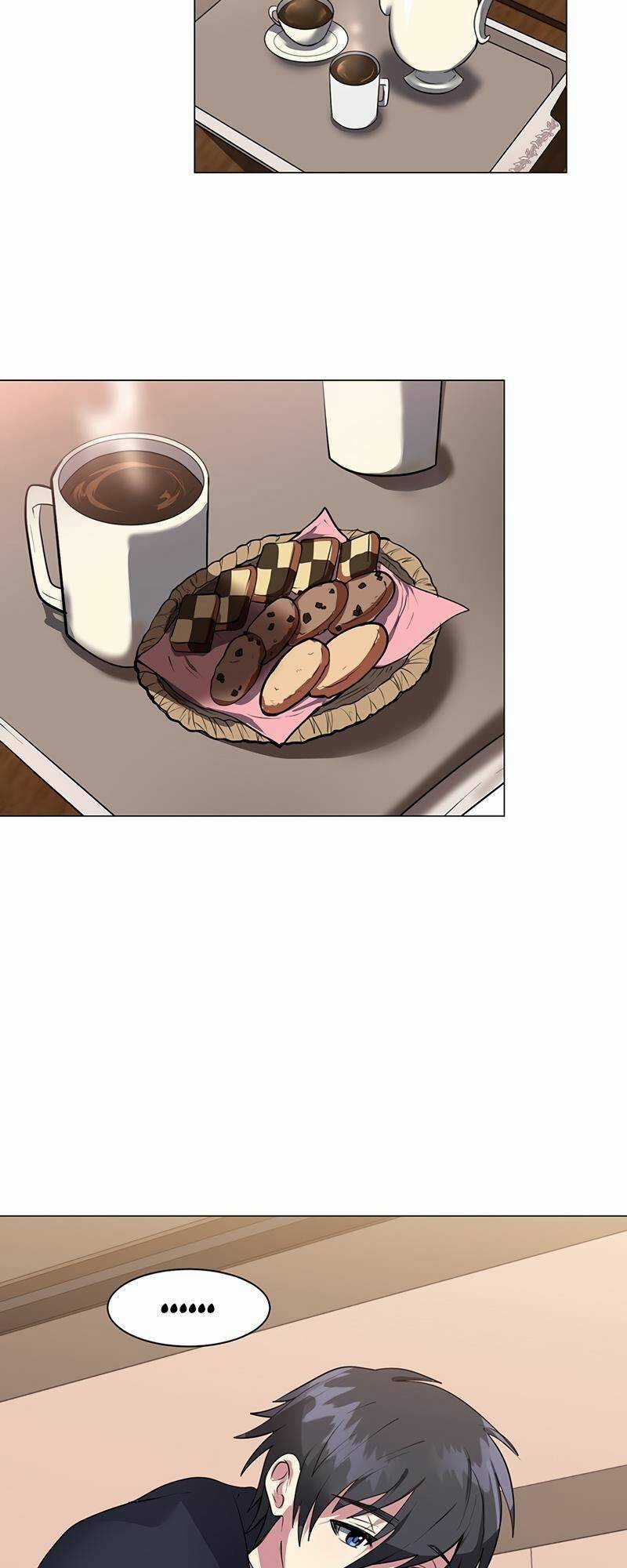 Estio - Chapter 32 - Trang 36