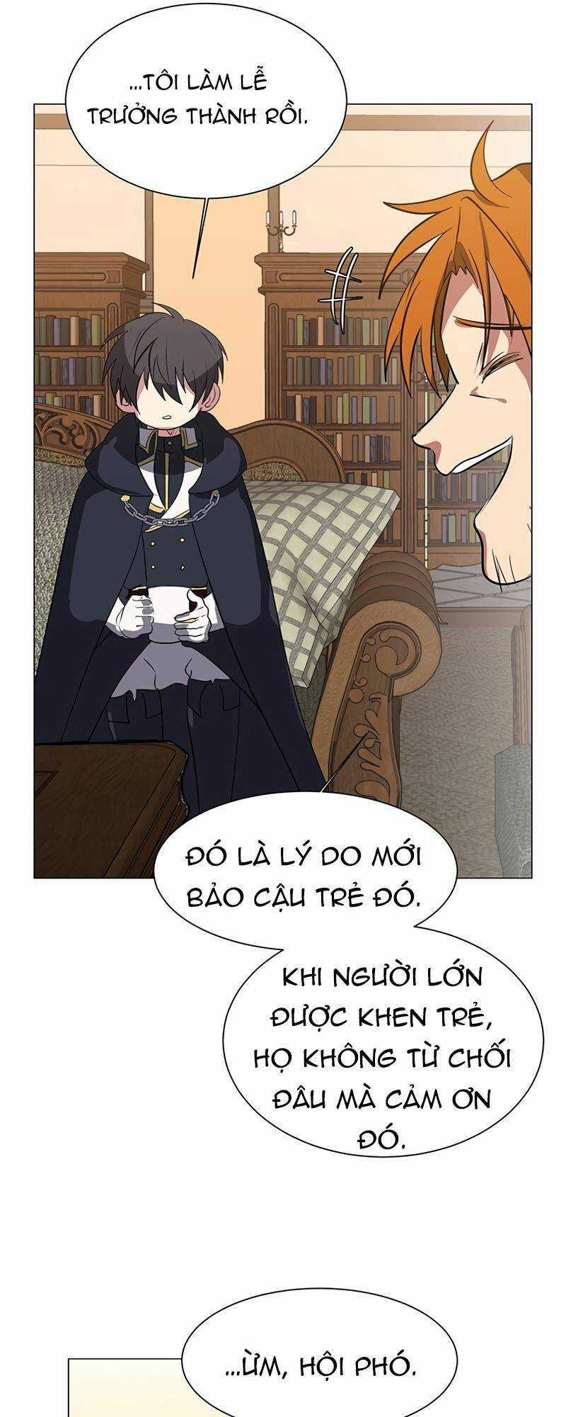 Estio - Chapter 32 - Trang 39