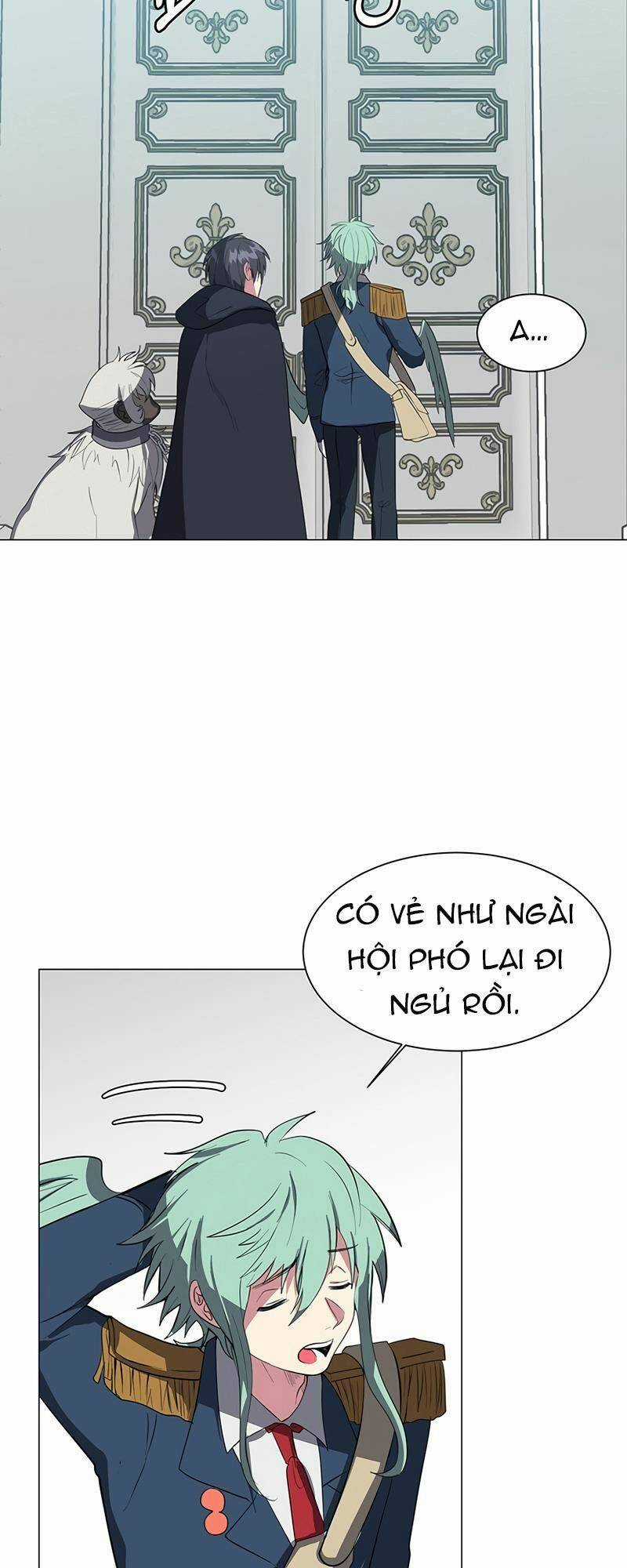 Estio - Chapter 32 - Trang 5