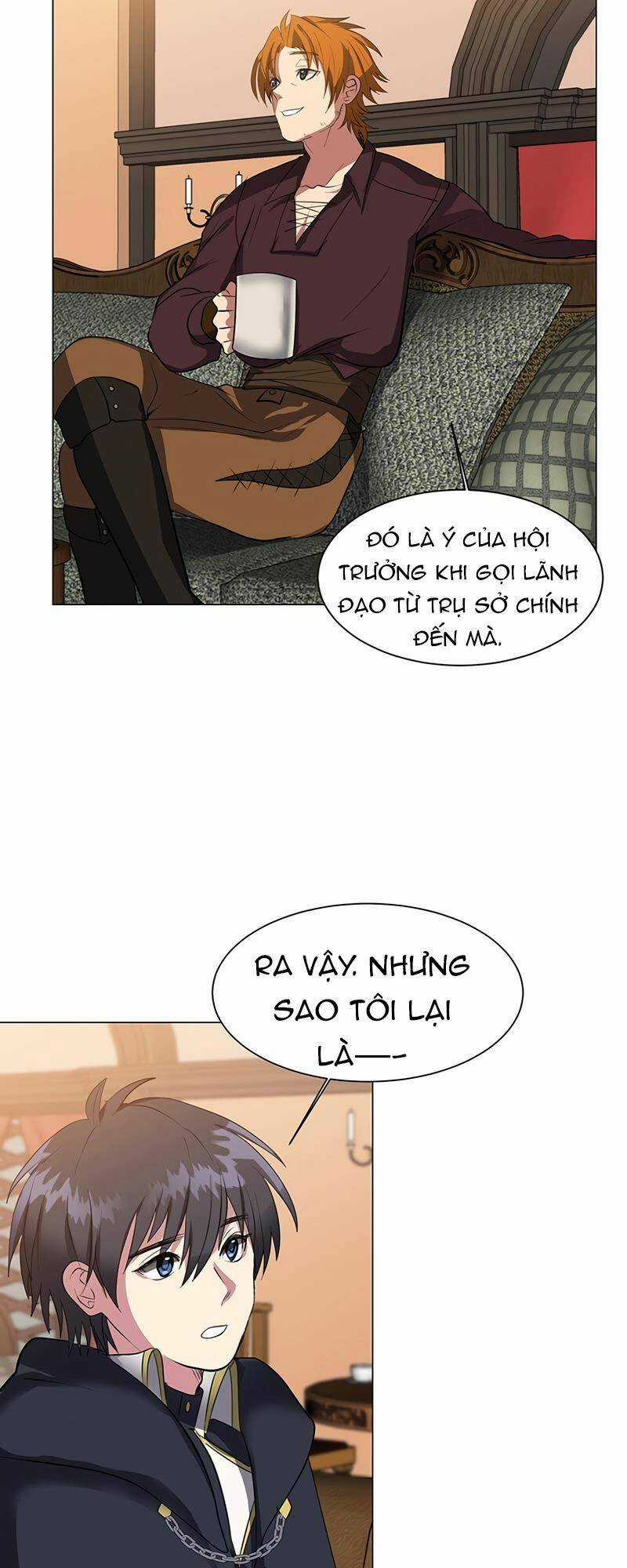 Estio - Chapter 32 - Trang 42