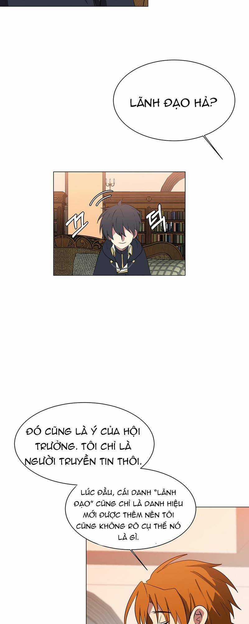 Estio - Chapter 32 - Trang 43