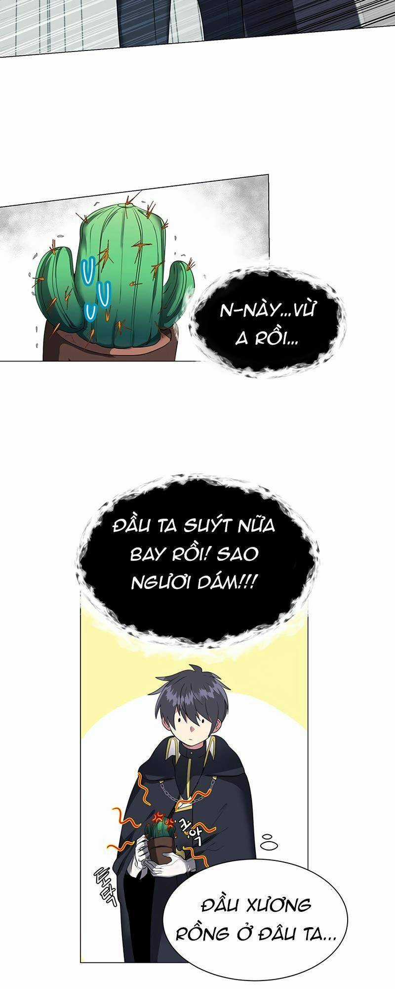 Estio - Chapter 32 - Trang 10