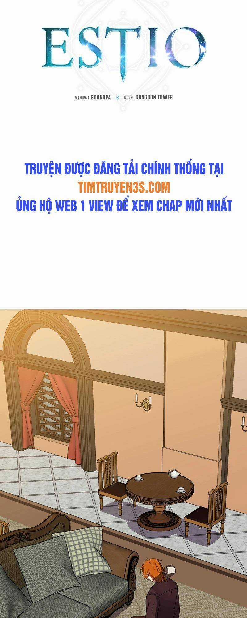 Estio - Chapter 33 - Trang 11