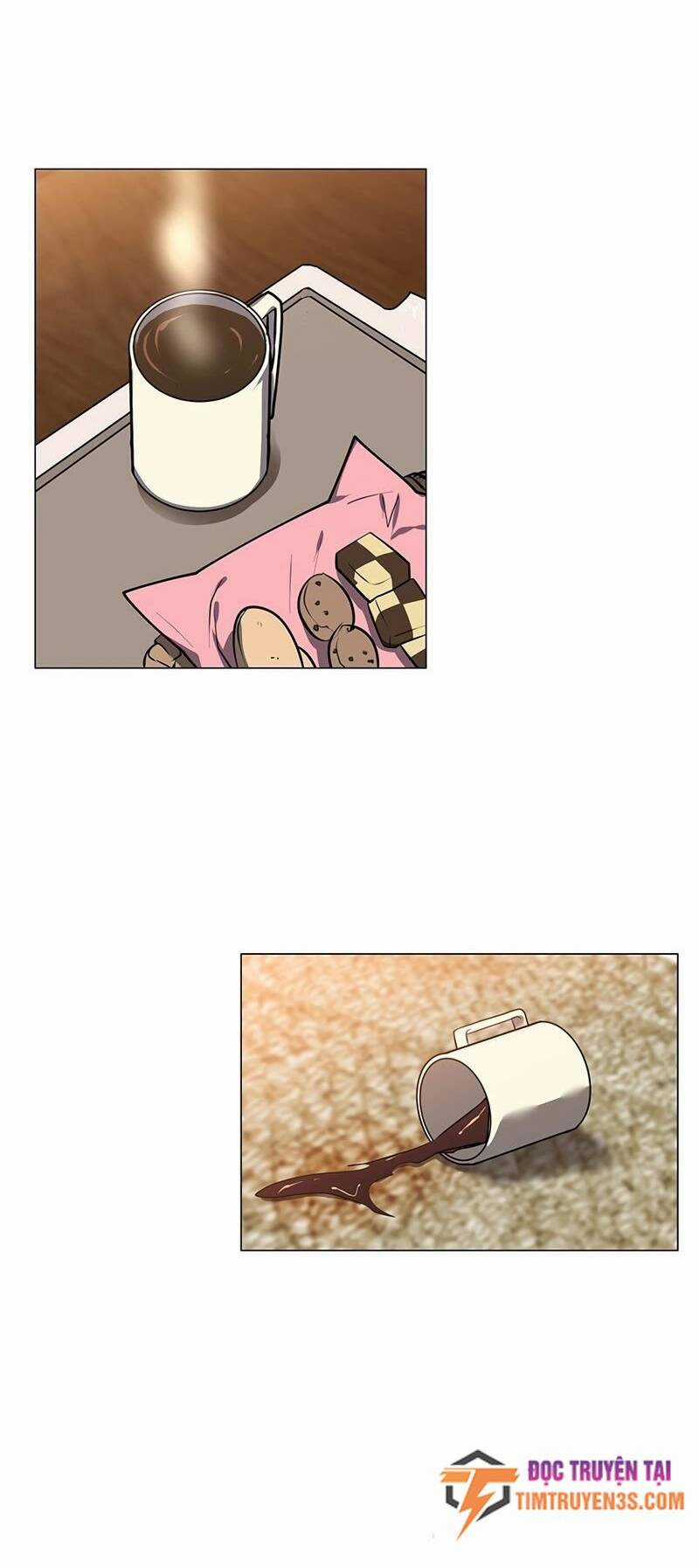 Estio - Chapter 33 - Trang 13