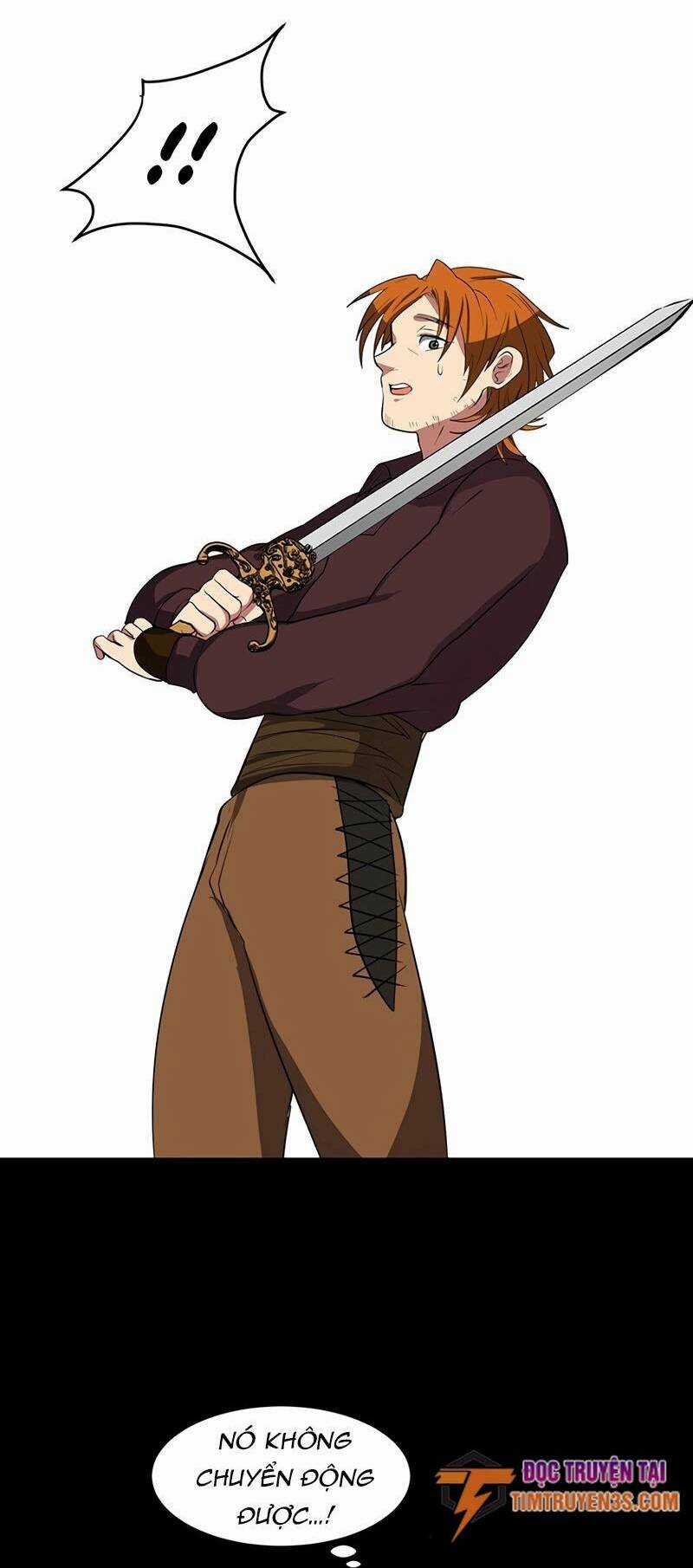 Estio - Chapter 33 - Trang 19