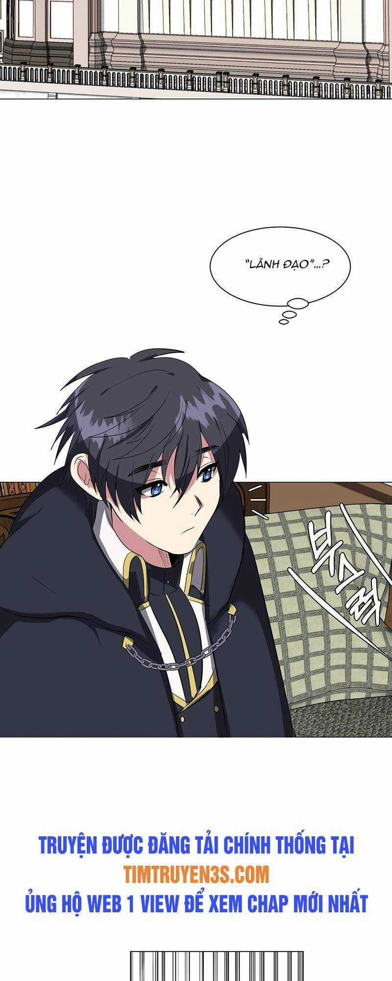 Estio - Chapter 33 - Trang 3