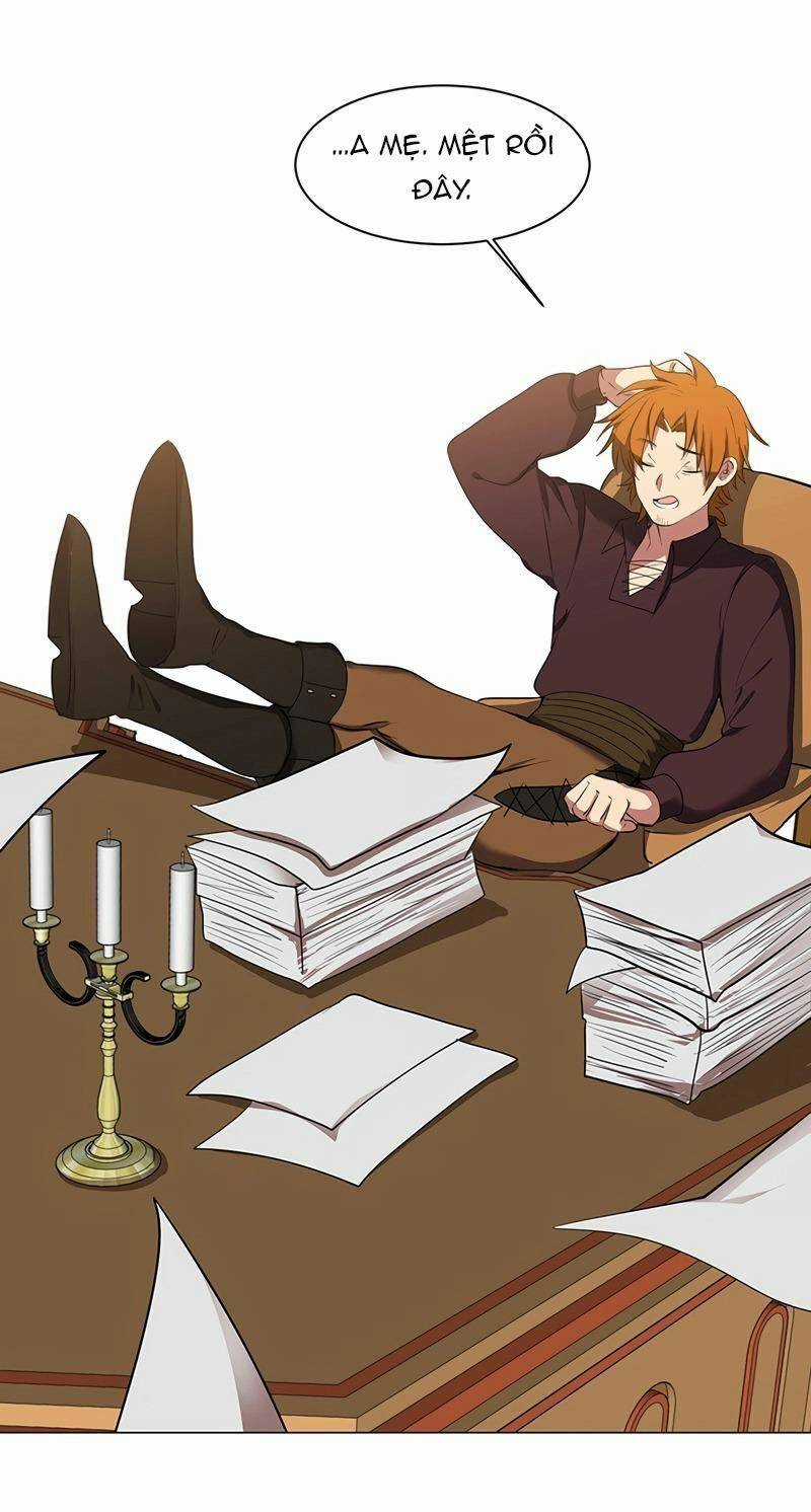 Estio - Chapter 33 - Trang 24