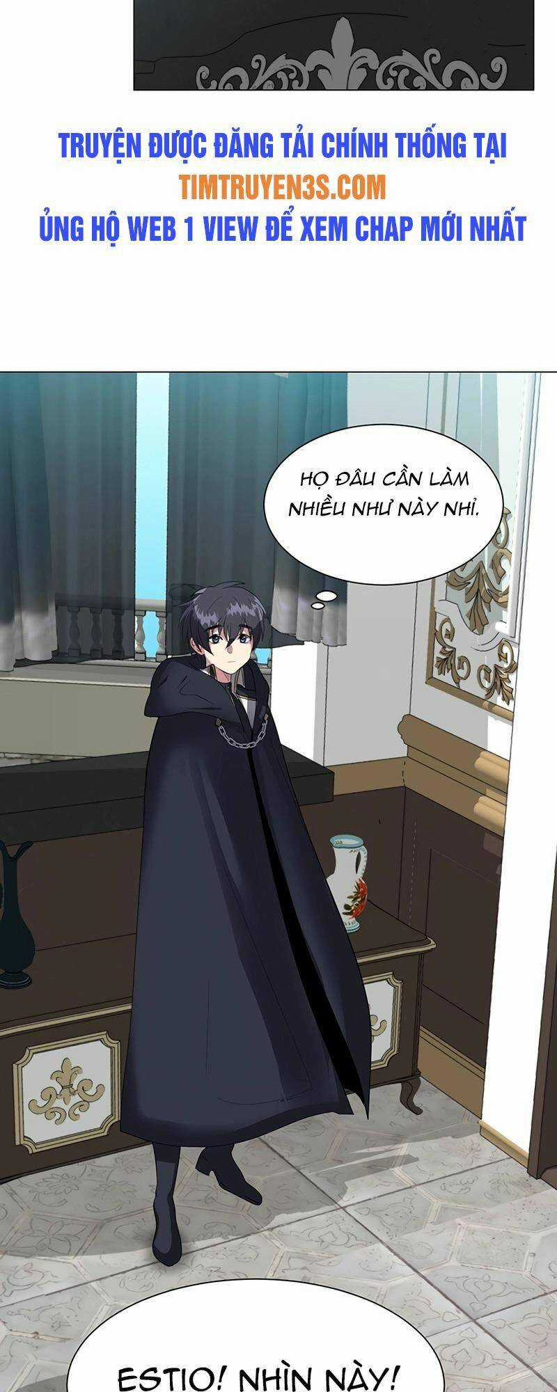 Estio - Chapter 33 - Trang 35