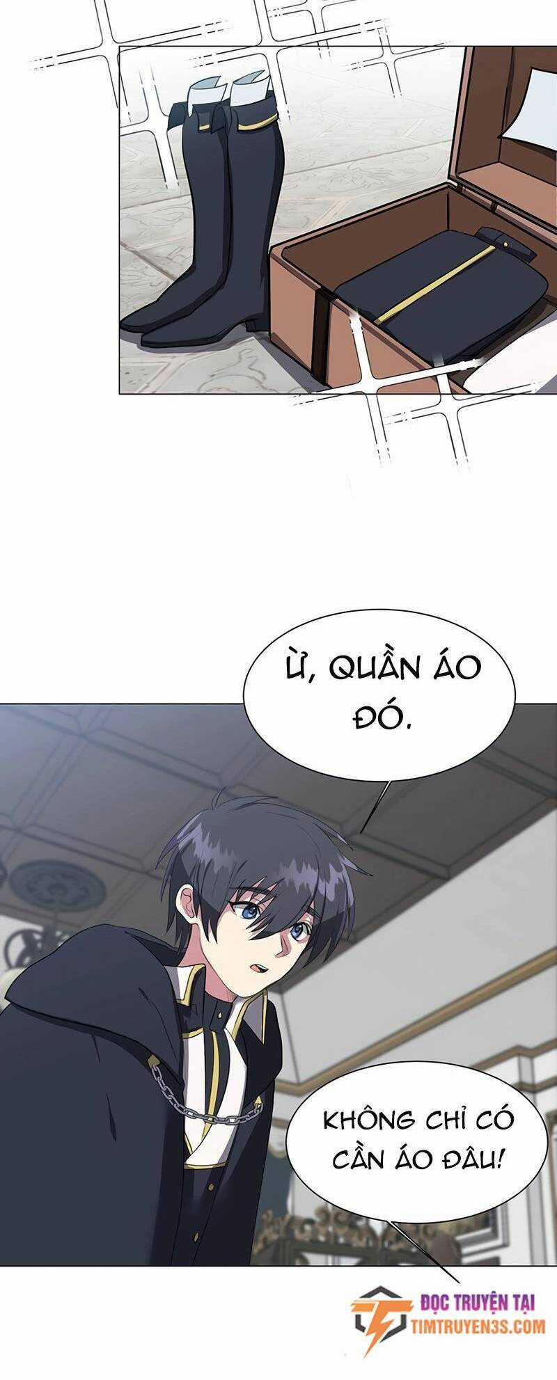 Estio - Chapter 33 - Trang 37