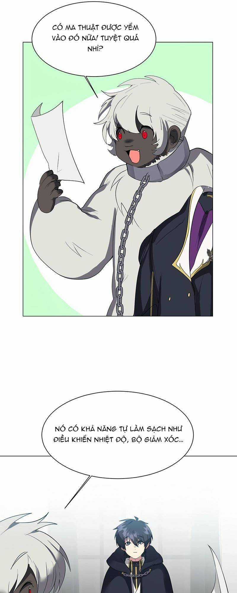 Estio - Chapter 33 - Trang 38