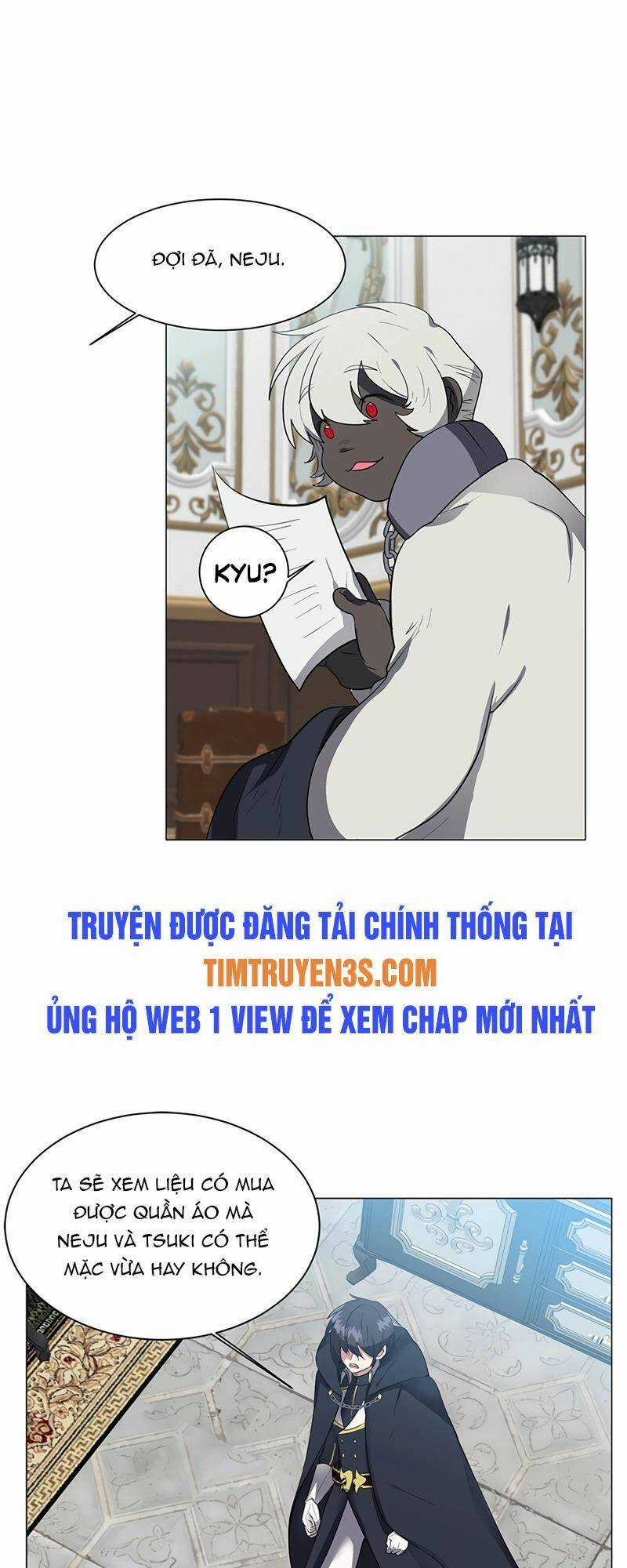 Estio - Chapter 33 - Trang 40