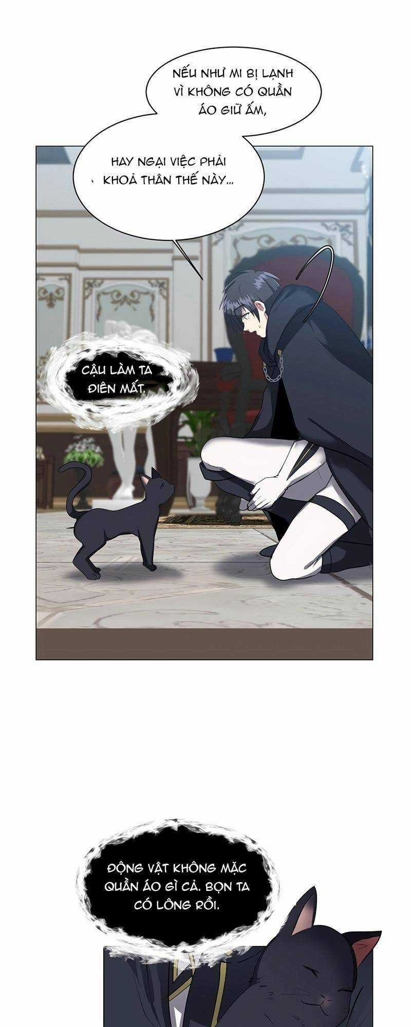 Estio - Chapter 33 - Trang 42