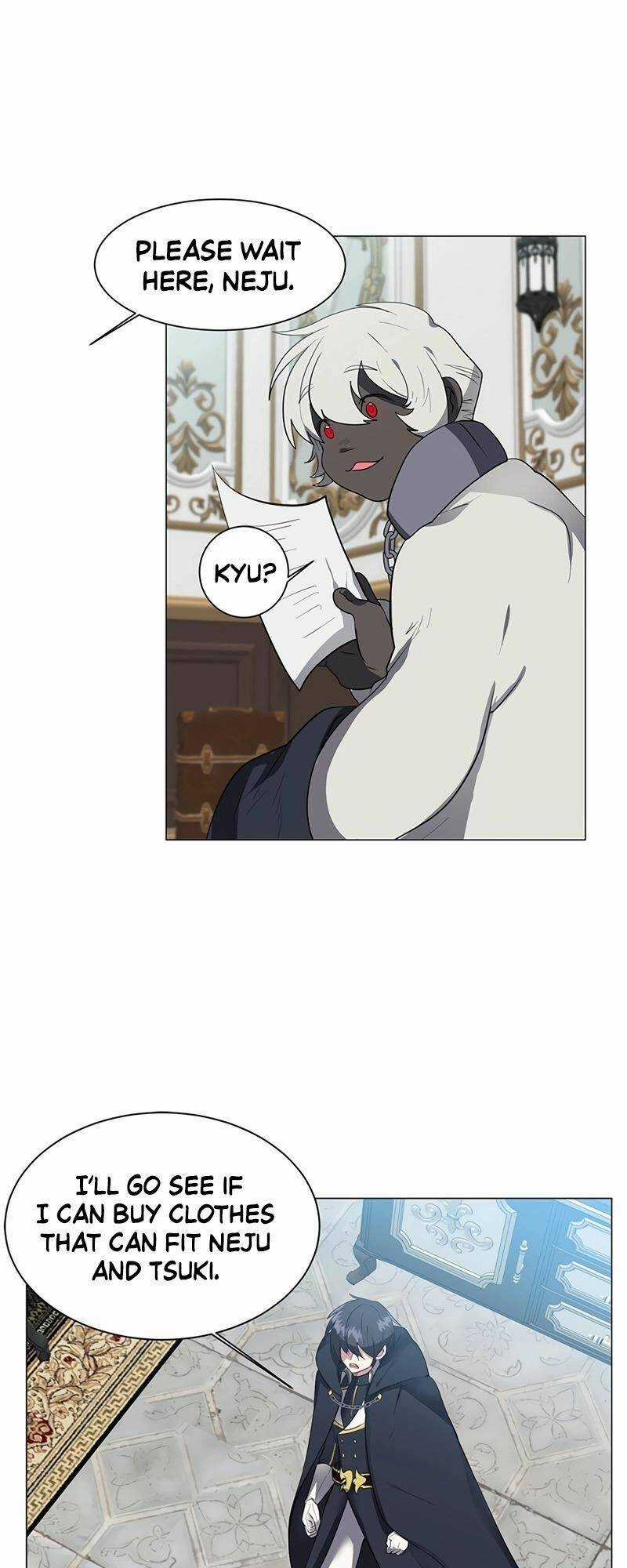 Estio - Chapter 33 - Trang 46