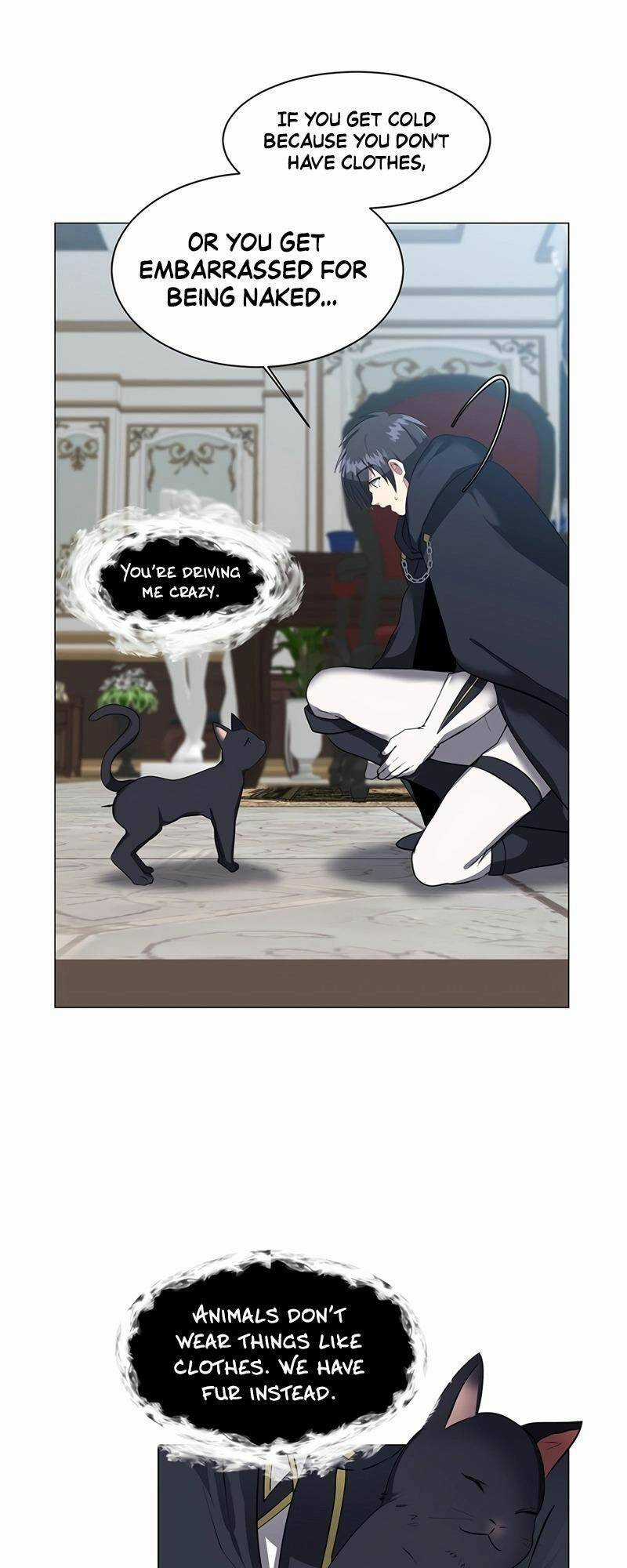 Estio - Chapter 33 - Trang 48