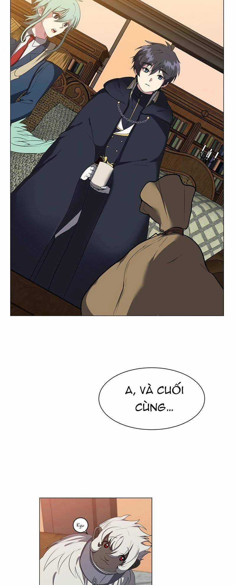 Estio - Chapter 33 - Trang 6