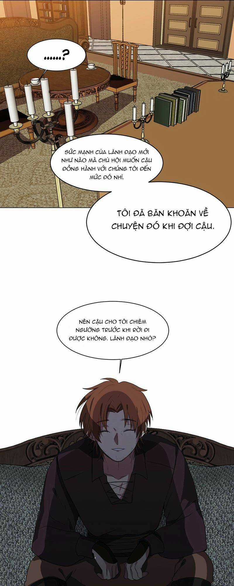 Estio - Chapter 33 - Trang 8