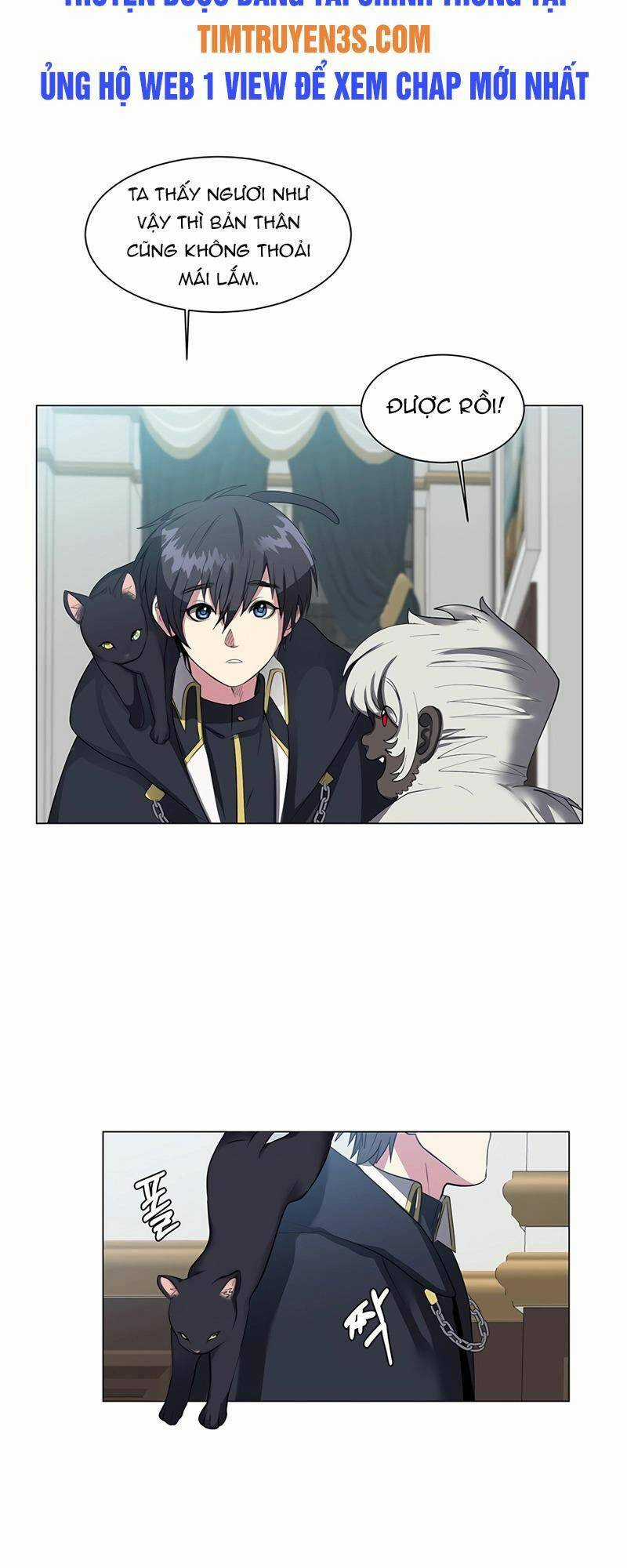 Estio - Chapter 34 - Trang 11