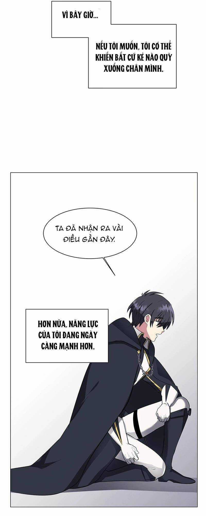 Estio - Chapter 34 - Trang 14