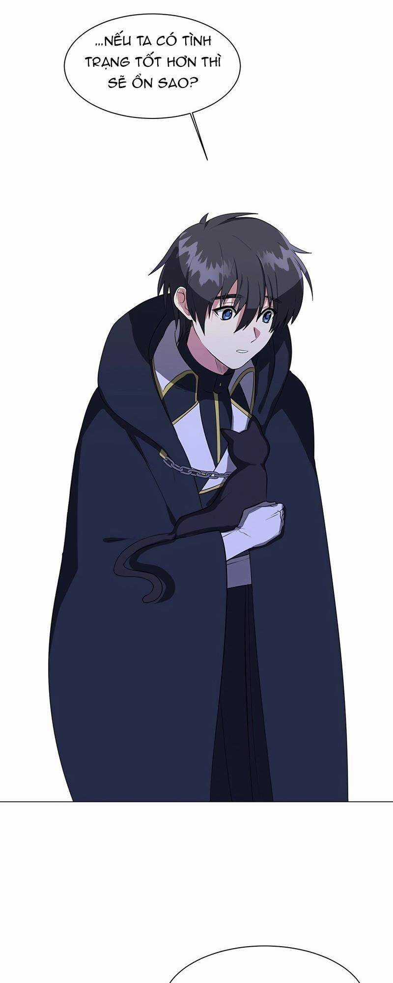 Estio - Chapter 34 - Trang 3