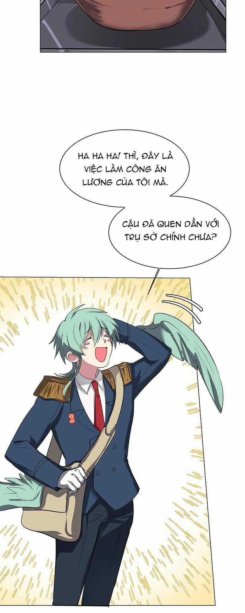 Estio - Chapter 34 - Trang 21