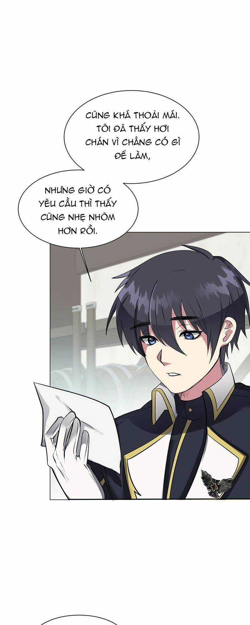 Estio - Chapter 34 - Trang 22