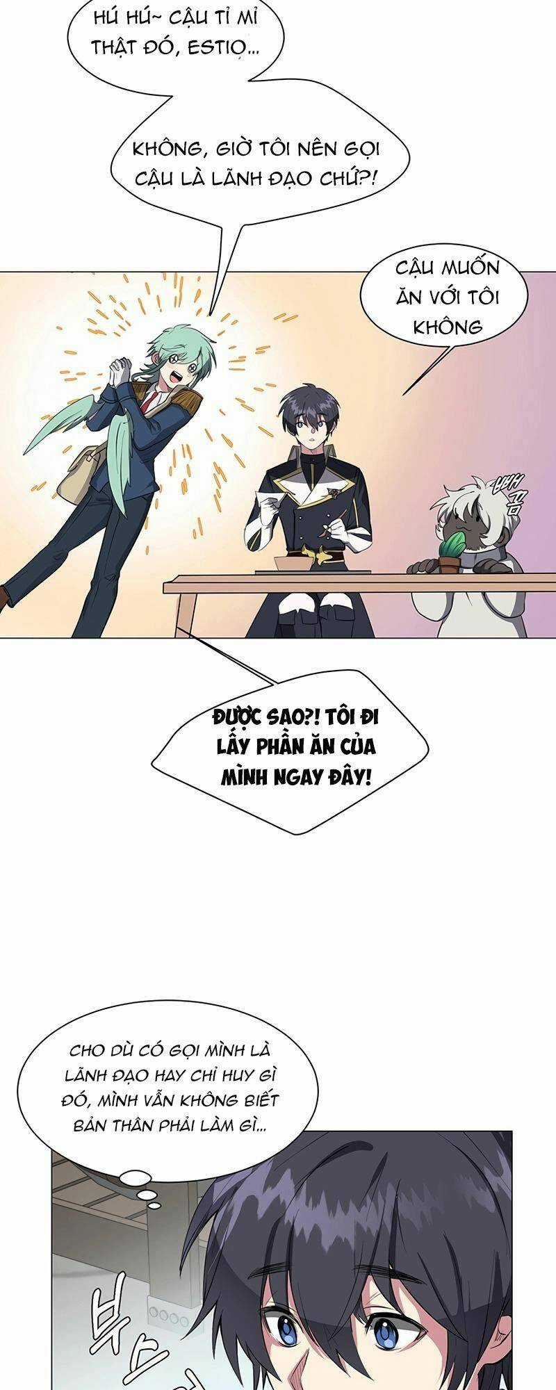 Estio - Chapter 34 - Trang 23