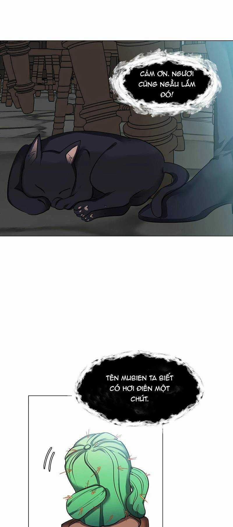 Estio - Chapter 34 - Trang 30