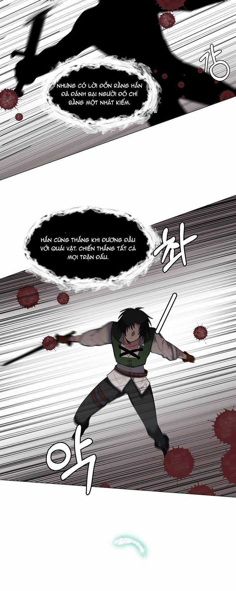 Estio - Chapter 34 - Trang 33