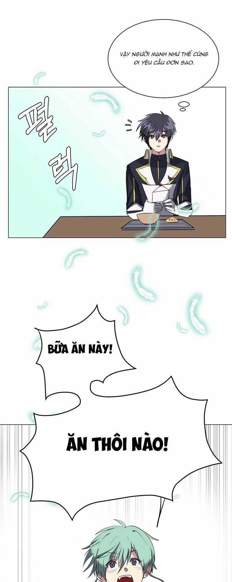 Estio - Chapter 34 - Trang 34