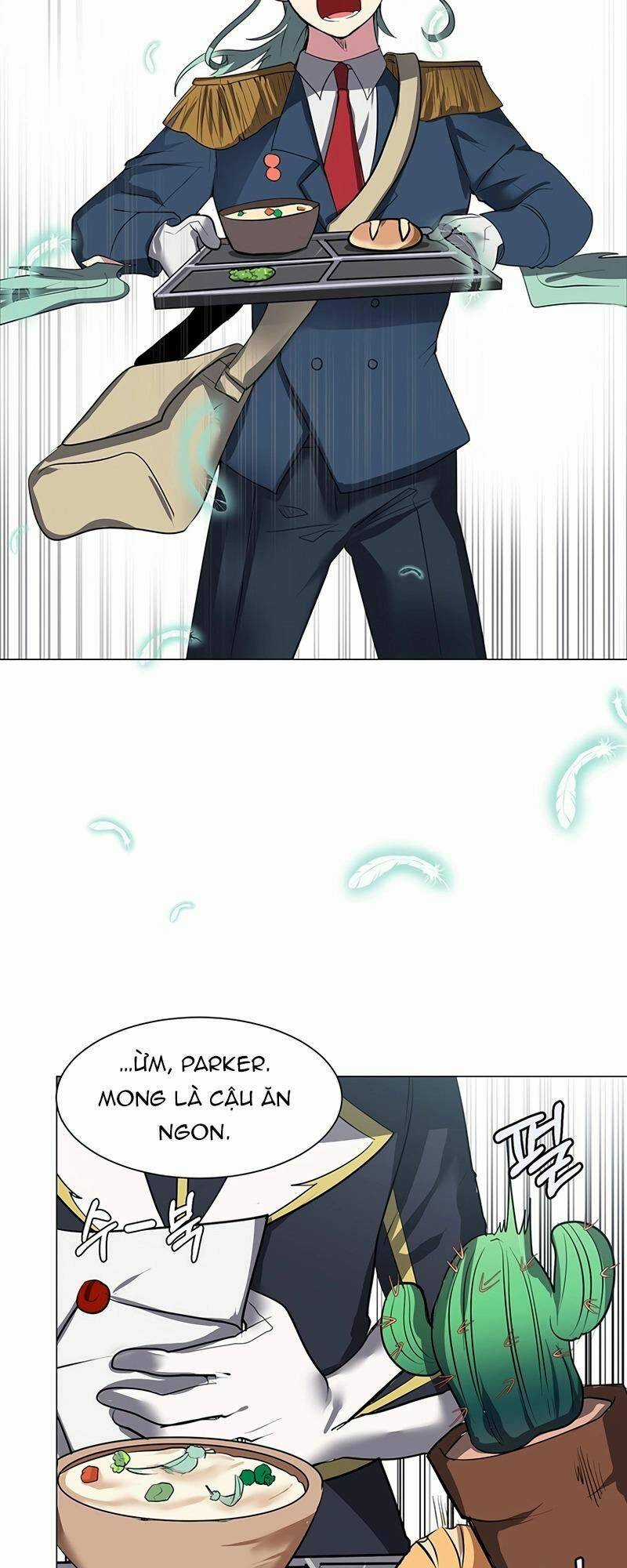 Estio - Chapter 34 - Trang 35