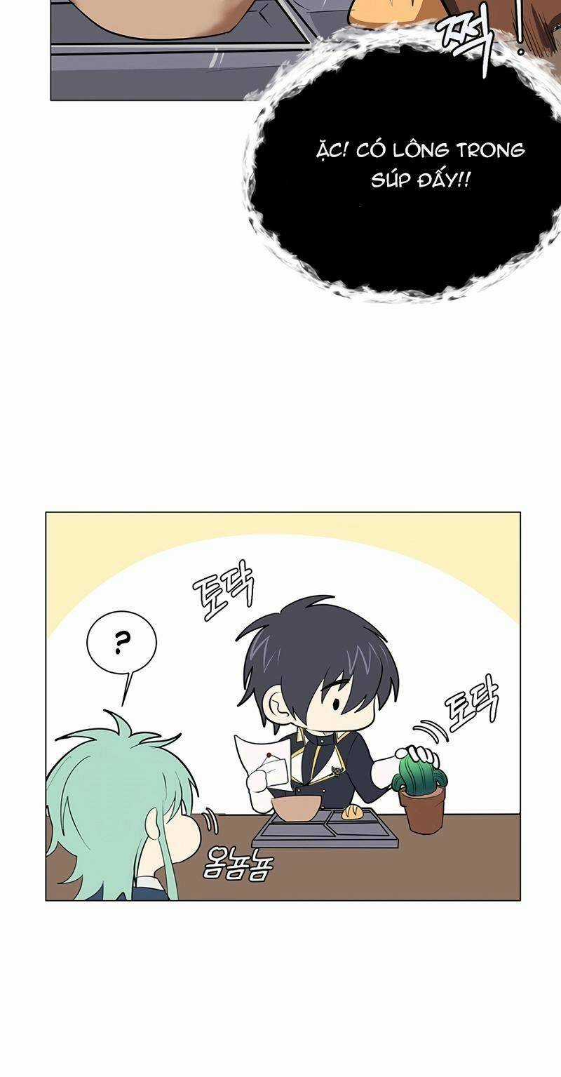 Estio - Chapter 34 - Trang 36