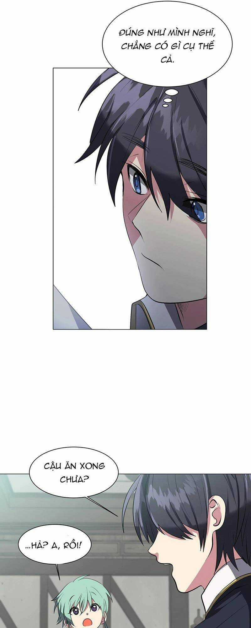 Estio - Chapter 34 - Trang 38