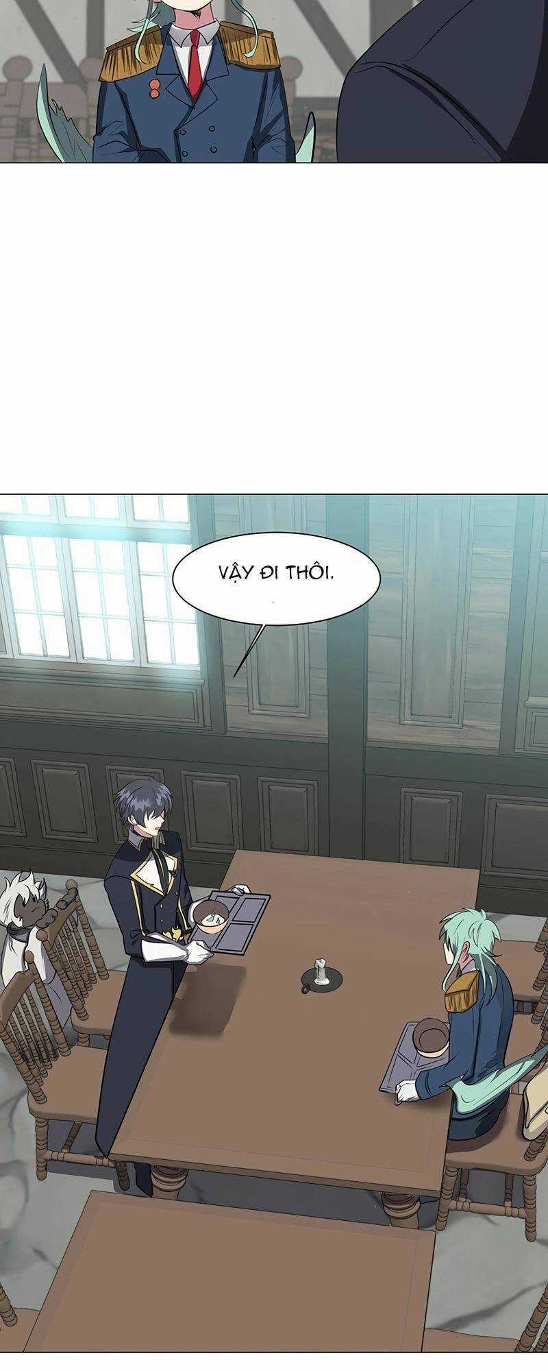 Estio - Chapter 34 - Trang 39