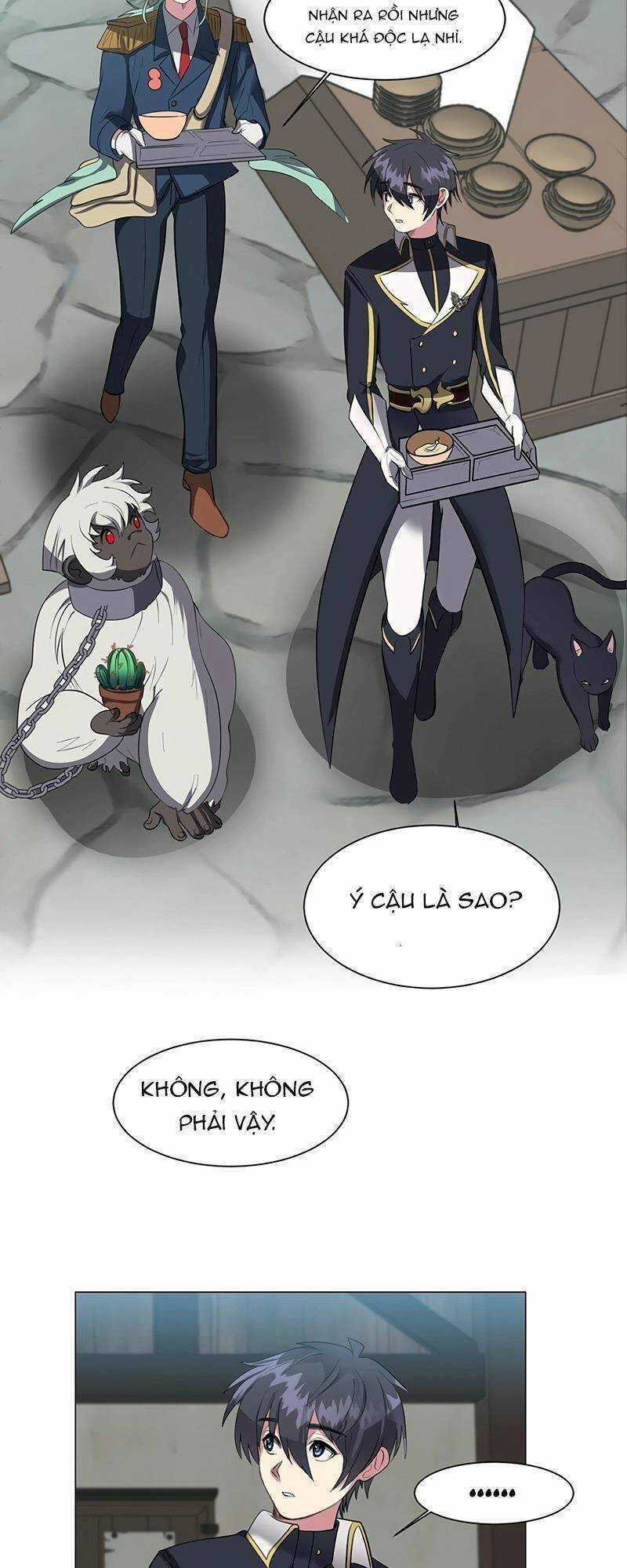 Estio - Chapter 34 - Trang 41