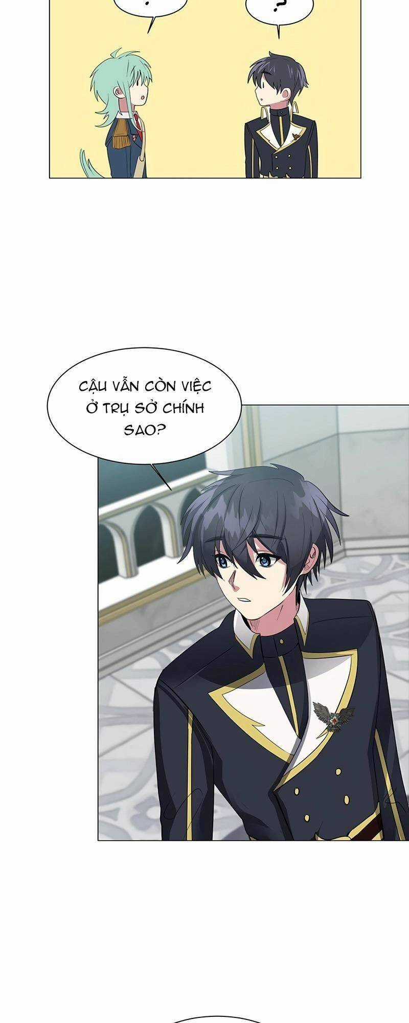 Estio - Chapter 34 - Trang 46