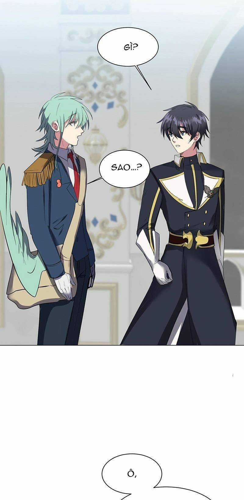 Estio - Chapter 34 - Trang 48