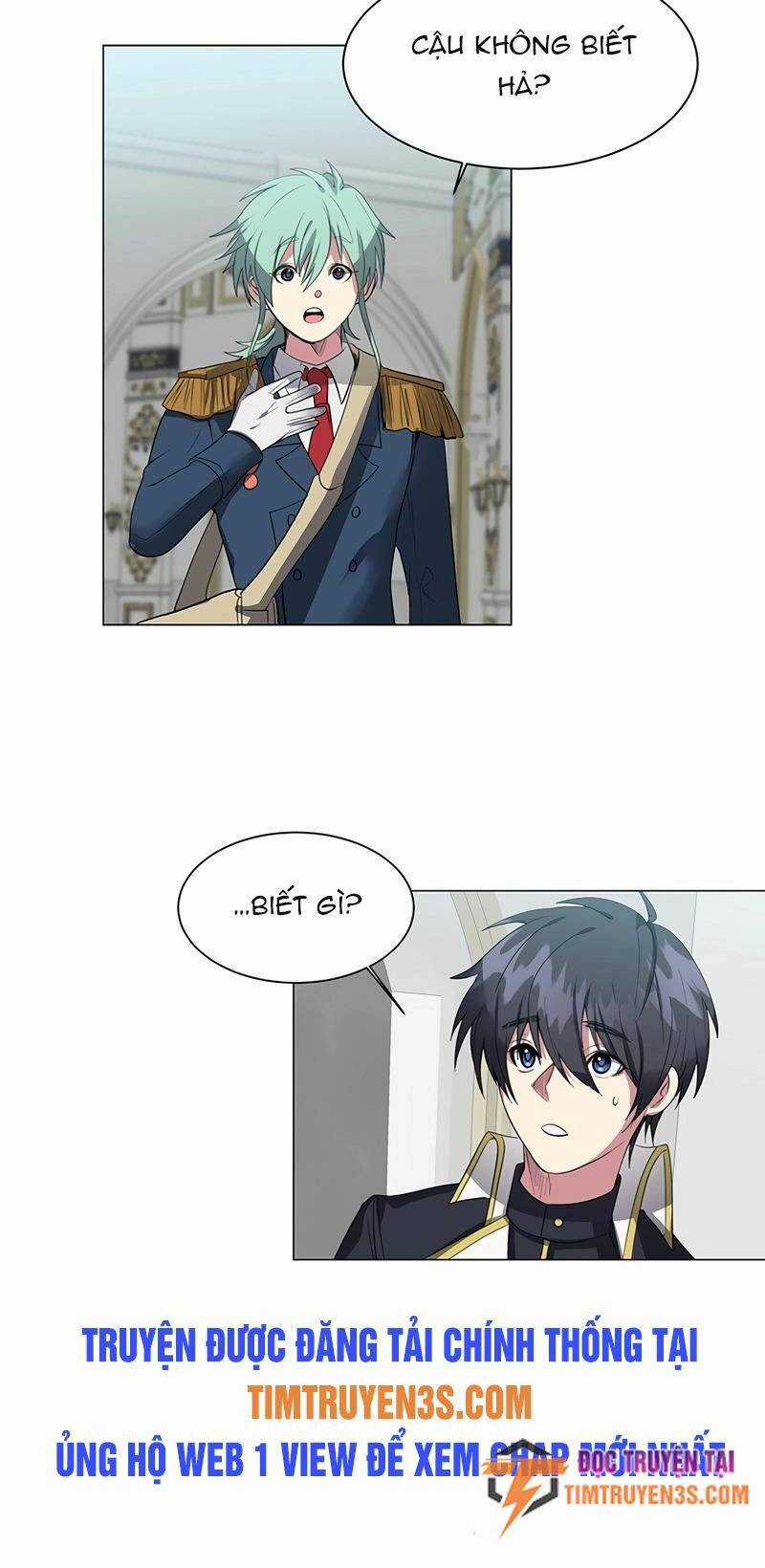 Estio - Chapter 34 - Trang 49