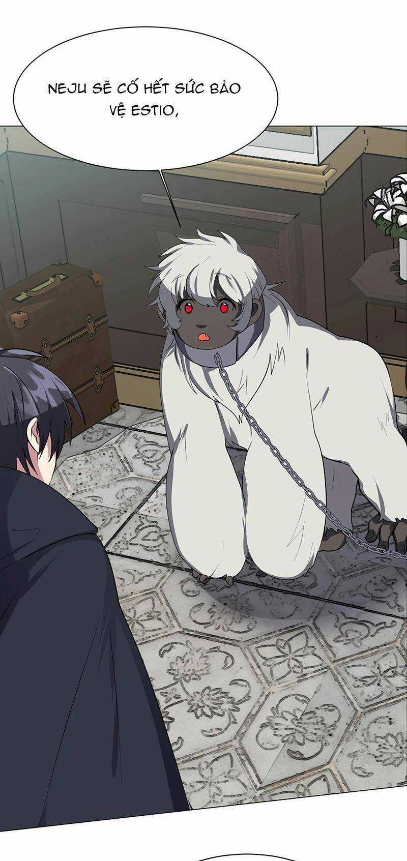 Estio - Chapter 34 - Trang 6