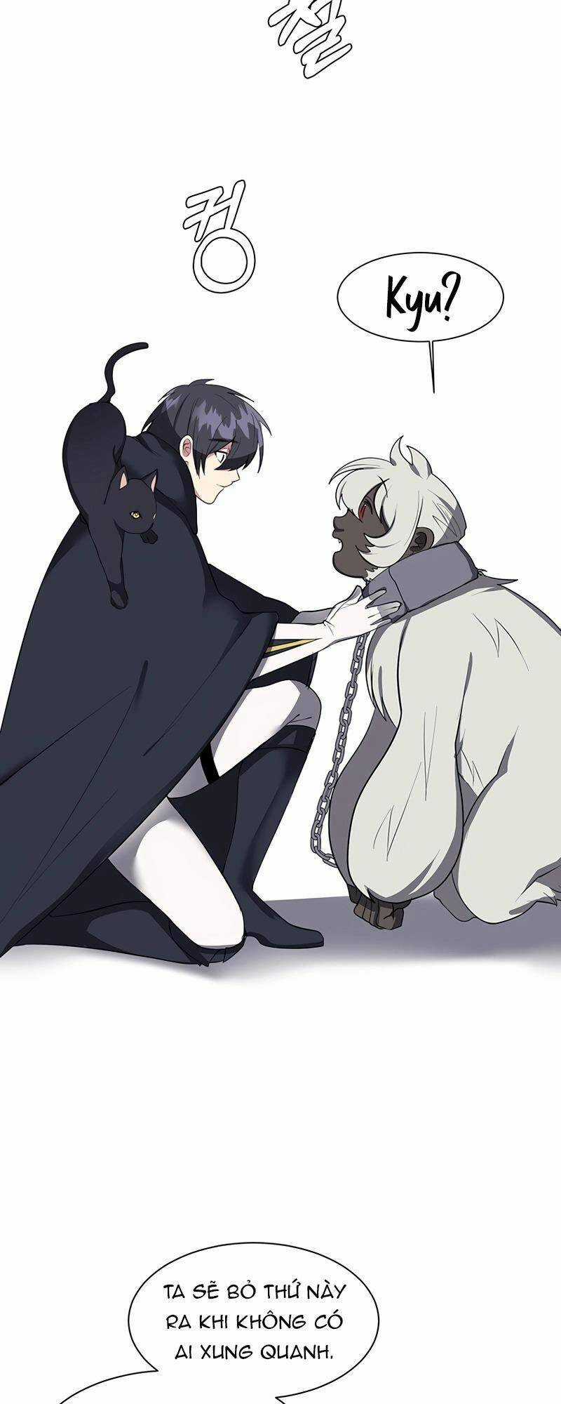 Estio - Chapter 34 - Trang 9