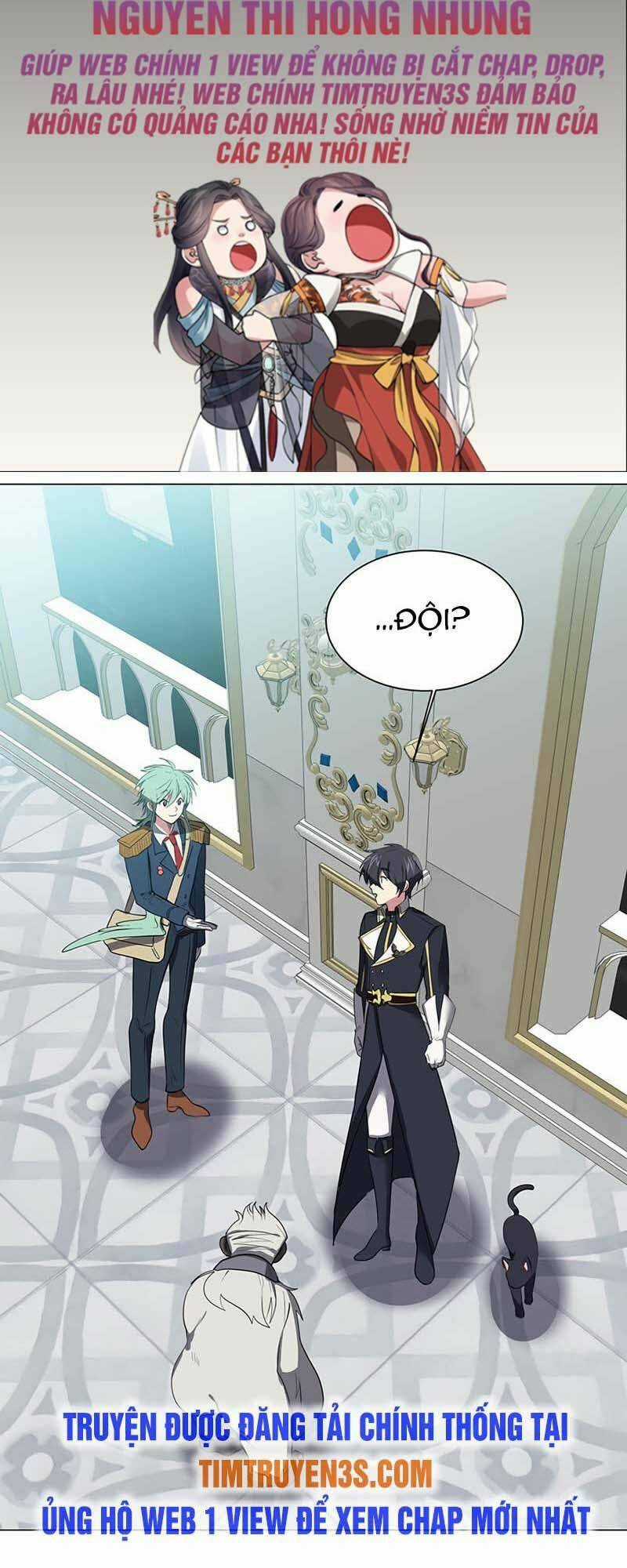 Estio - Chapter 35 - Trang 2