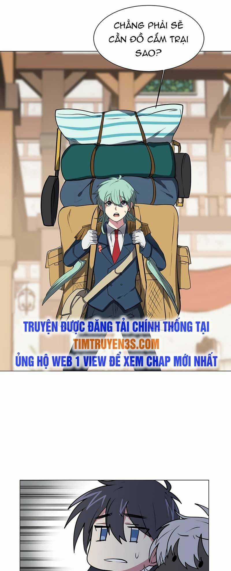 Estio - Chapter 35 - Trang 12