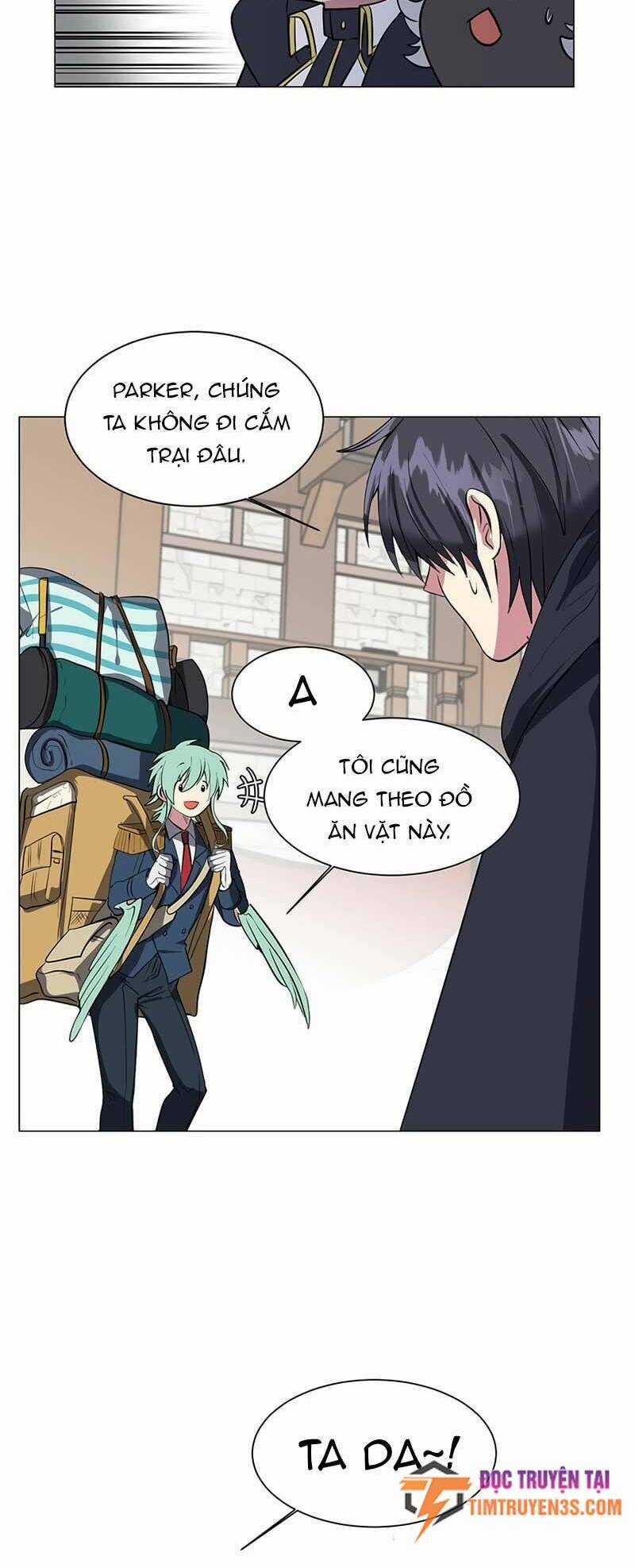 Estio - Chapter 35 - Trang 13