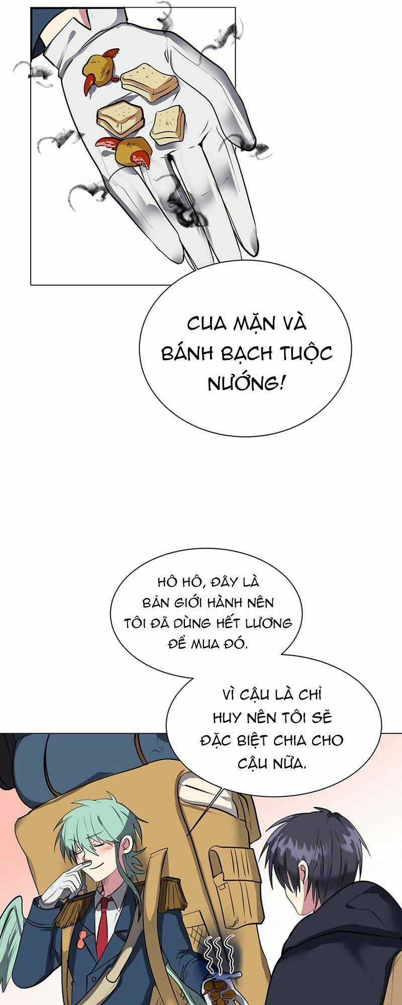 Estio - Chapter 35 - Trang 14